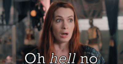 Awkward Situations That Only Happen On The Subway