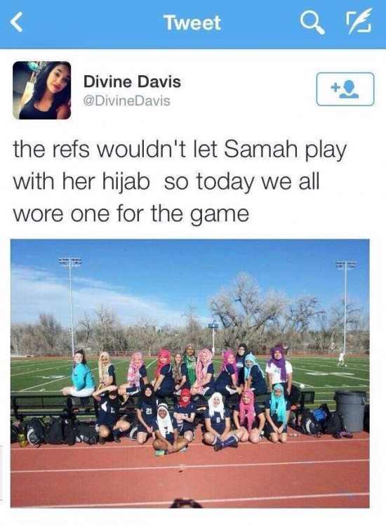 Support