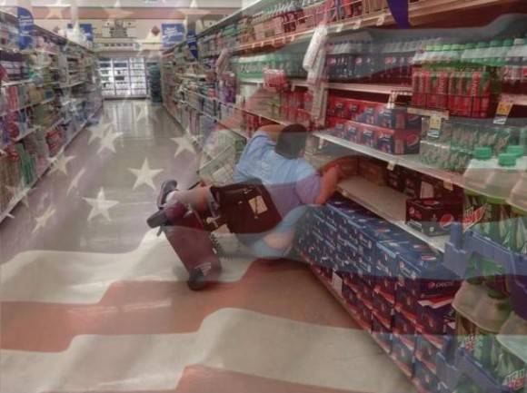 ‘Murica!