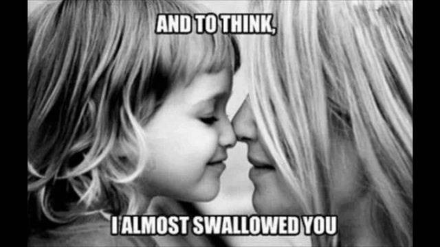 I laughed a bit too harder than I should have...
