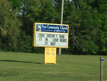 That's...that's one way to look at it