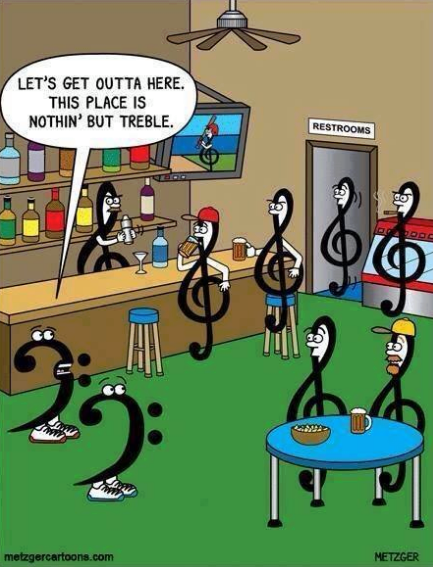 Let's get outta here.