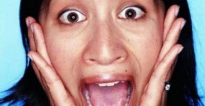 Scary GIFs That Made These People Scream