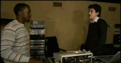 Awkward situations we've all been in and can't avoid