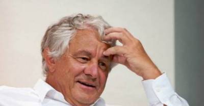The Top Richest Tech Moguls Of The World