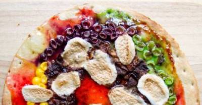 These People Put What On Their Pizza??