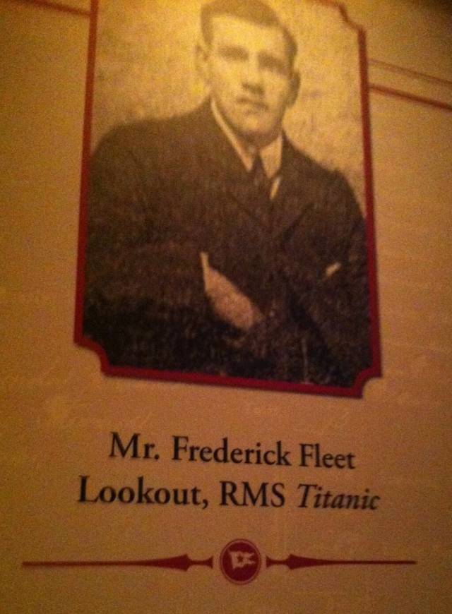 If you ever think you’re bad at your job, remember this guy.