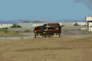 I feel that roll test went pretty well.