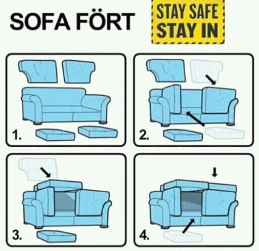 I Know What I'm Doing Later