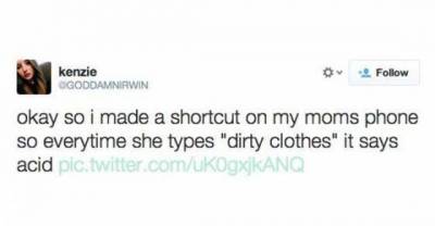  How to Troll Your Mom Like a Boss