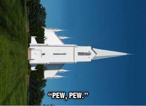 Get it? 