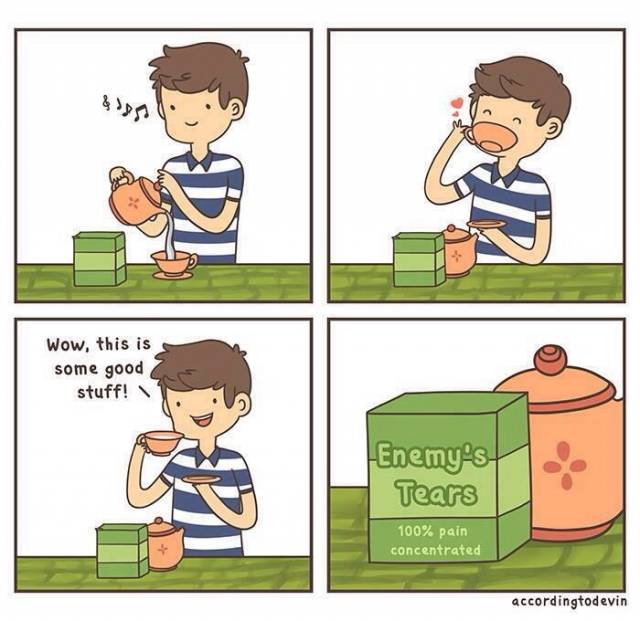 Gotta get me some of that.