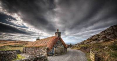 Beautiful Historic Villages That Redefine Romanticism