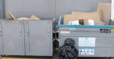 Prank On How To Make Your Neighbors Think That You Are a Muderer