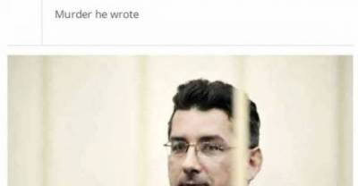 Criminals who did the dumbest thing and got caught
