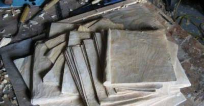 It&rsquo;s Amazing What This Guy Can Create from a Block of Wood 