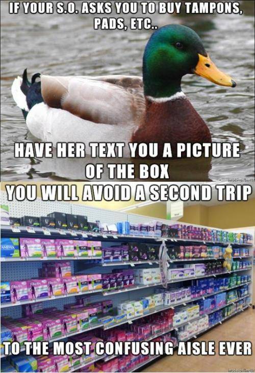 There is a 99% chance you will make the wrong choice otherwise
