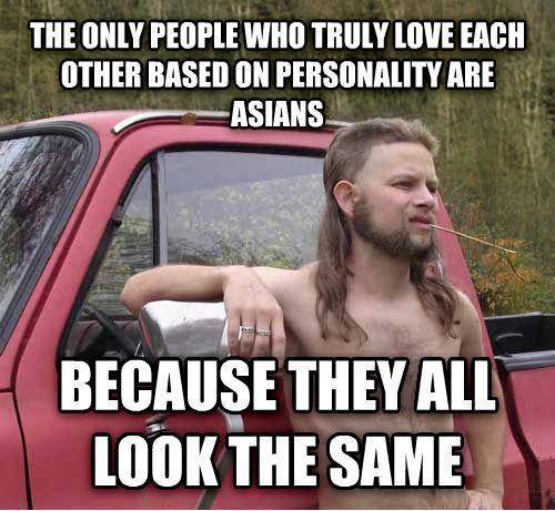 Overheard this the other day