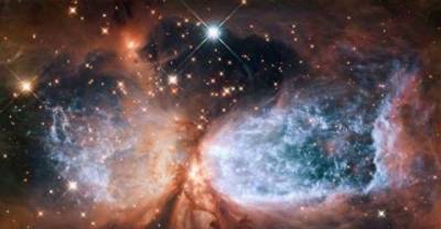 Incredible pictures taken by the Hubble Telescope (part 2)