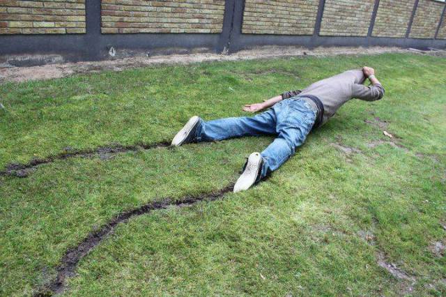 Sometimes I have to drag myself to the pub...