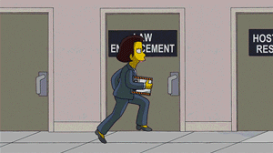 FBI’s priorities.