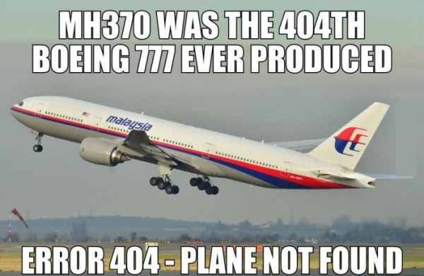 Too soon?