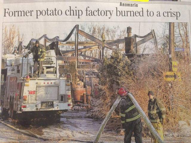 I see what they did there...