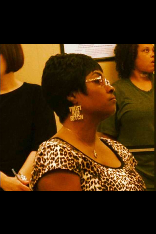 Just realllly doesn't want to get picked for jury duty