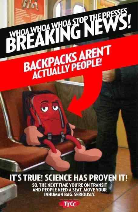 Breaking news!