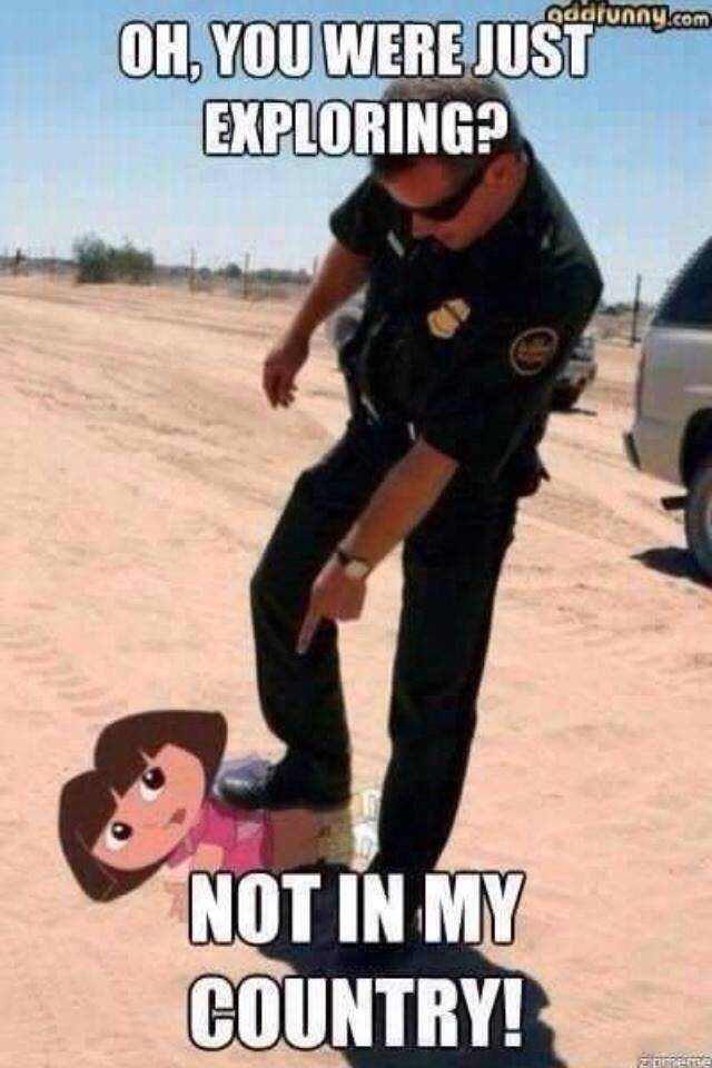 This is America God Damnit