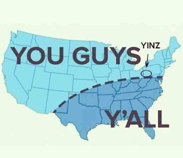 Just about sums up the US
