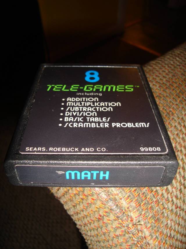 Alright! Now we're in for some fun!