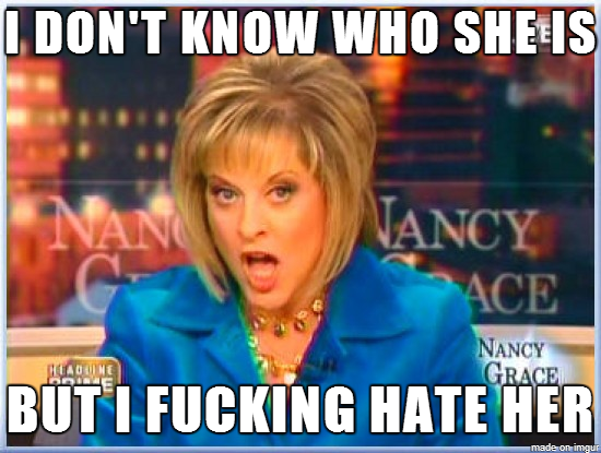 Seriously, you guys are convincing.