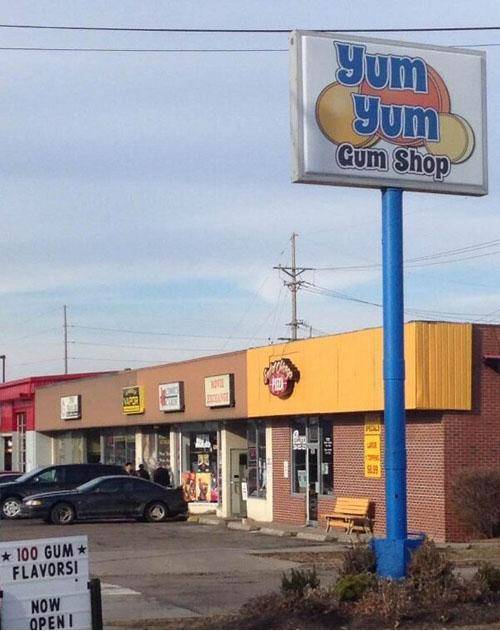 Font matters