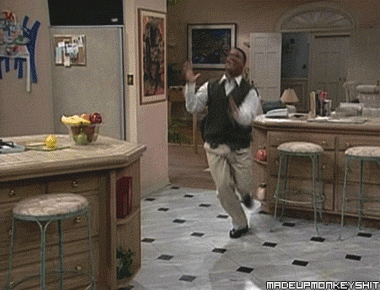 The greatest moment in TV history