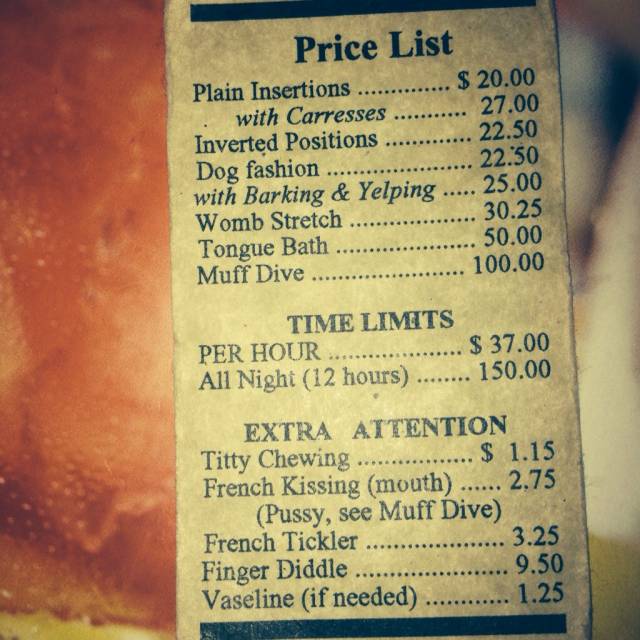 Found in my late uncles belongings had to share