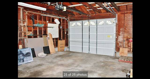 Looking at pictures of houses for sale when...