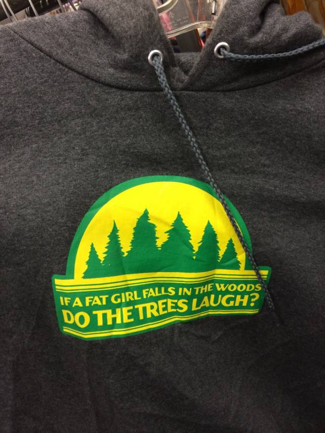 Goodwill Accepts Everything