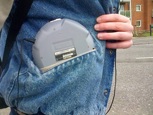 Kids these days will never know the struggle.