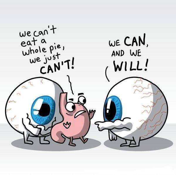 What bullies.