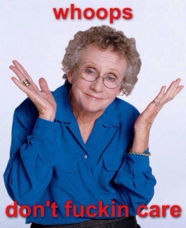 My GF's bitch of sister texted me saying how much she hates me. I sent this.