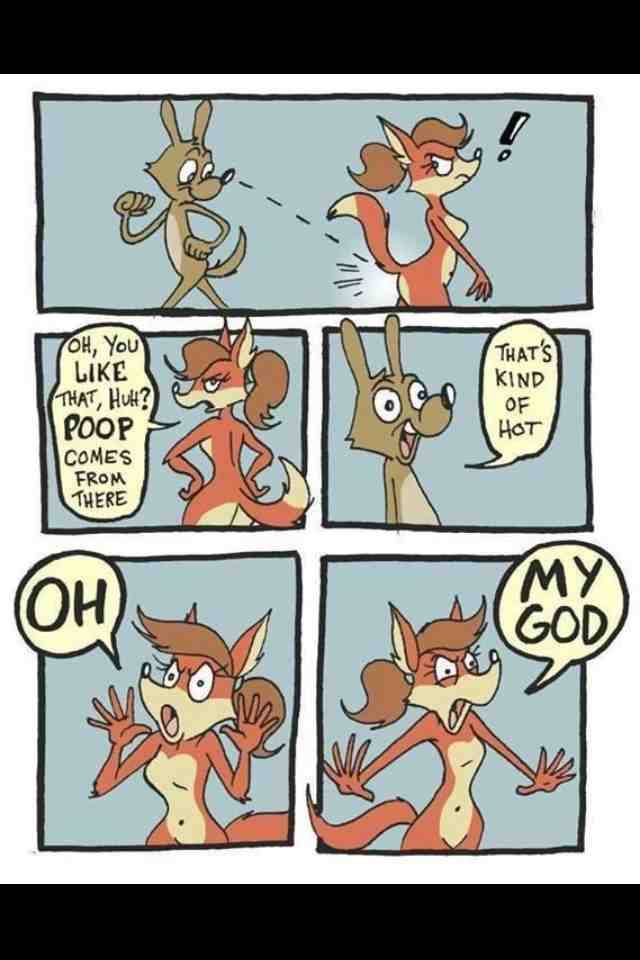 I feel like this is too accurate