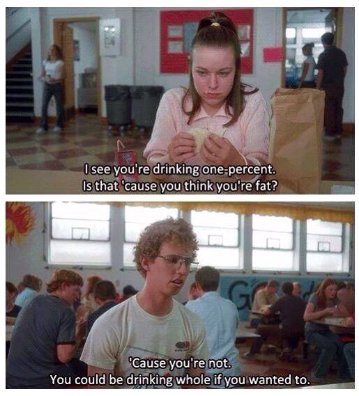 After being single for 2 years this is how I flirt.