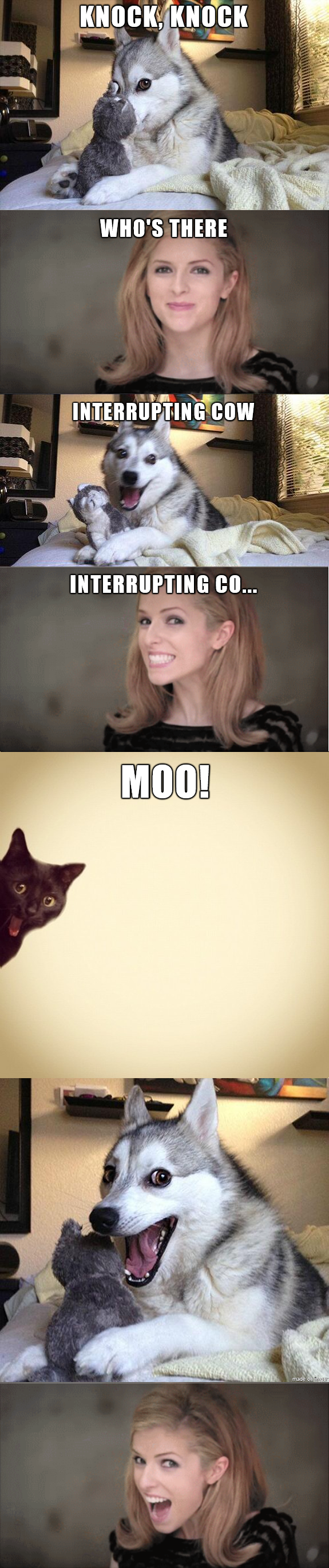 Puns for Everyone