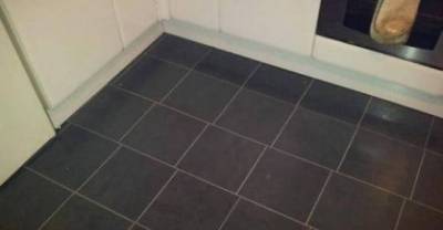 Pictures that will bug a perfectionist