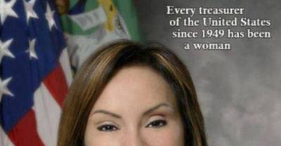 Some odd and interesting facts for you general consumption