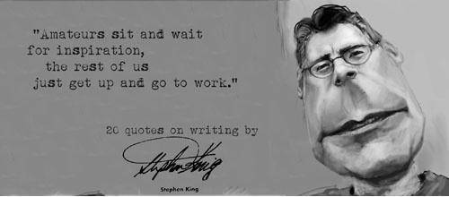 Inspirational Quotes: Quote of the day