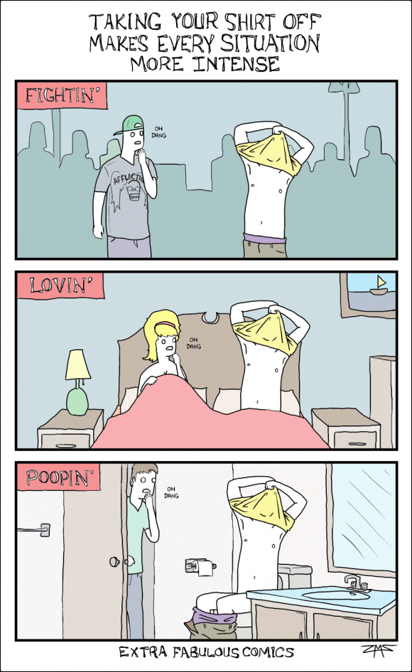 Removed Intensity