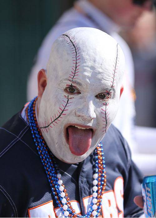 He’ll never be a home run ball... but you can count on him to always be a single.