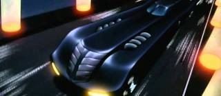 The Batman Animated Series intro is still my favorite cartoon intro ever!